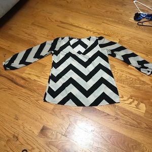 Metaphor tunic- great with leggings!